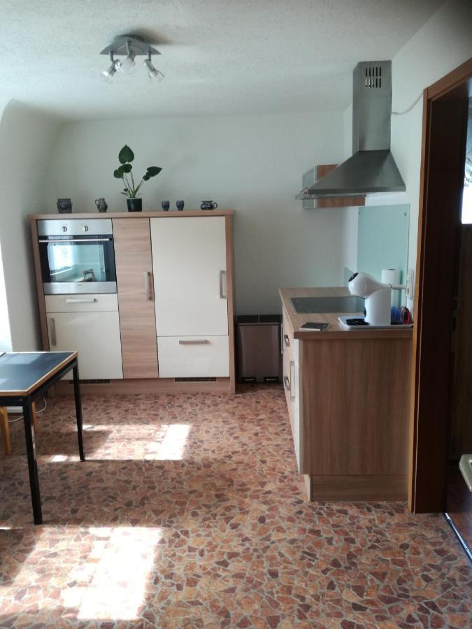 Schloessleblick Apartment *