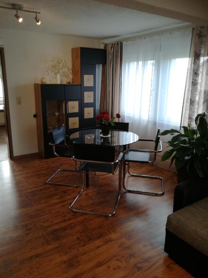 Schloessleblick Apartment