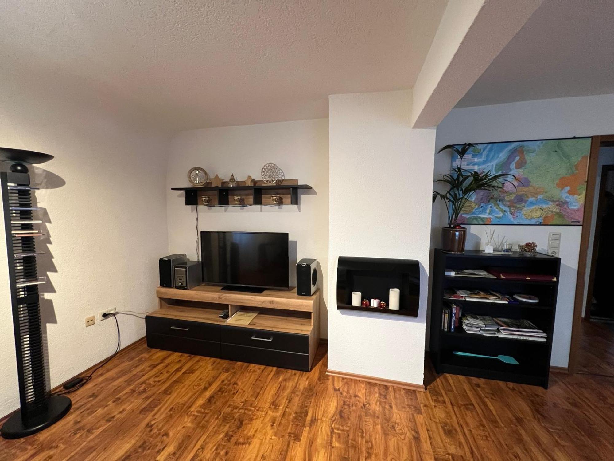 Apartment Schloessleblick