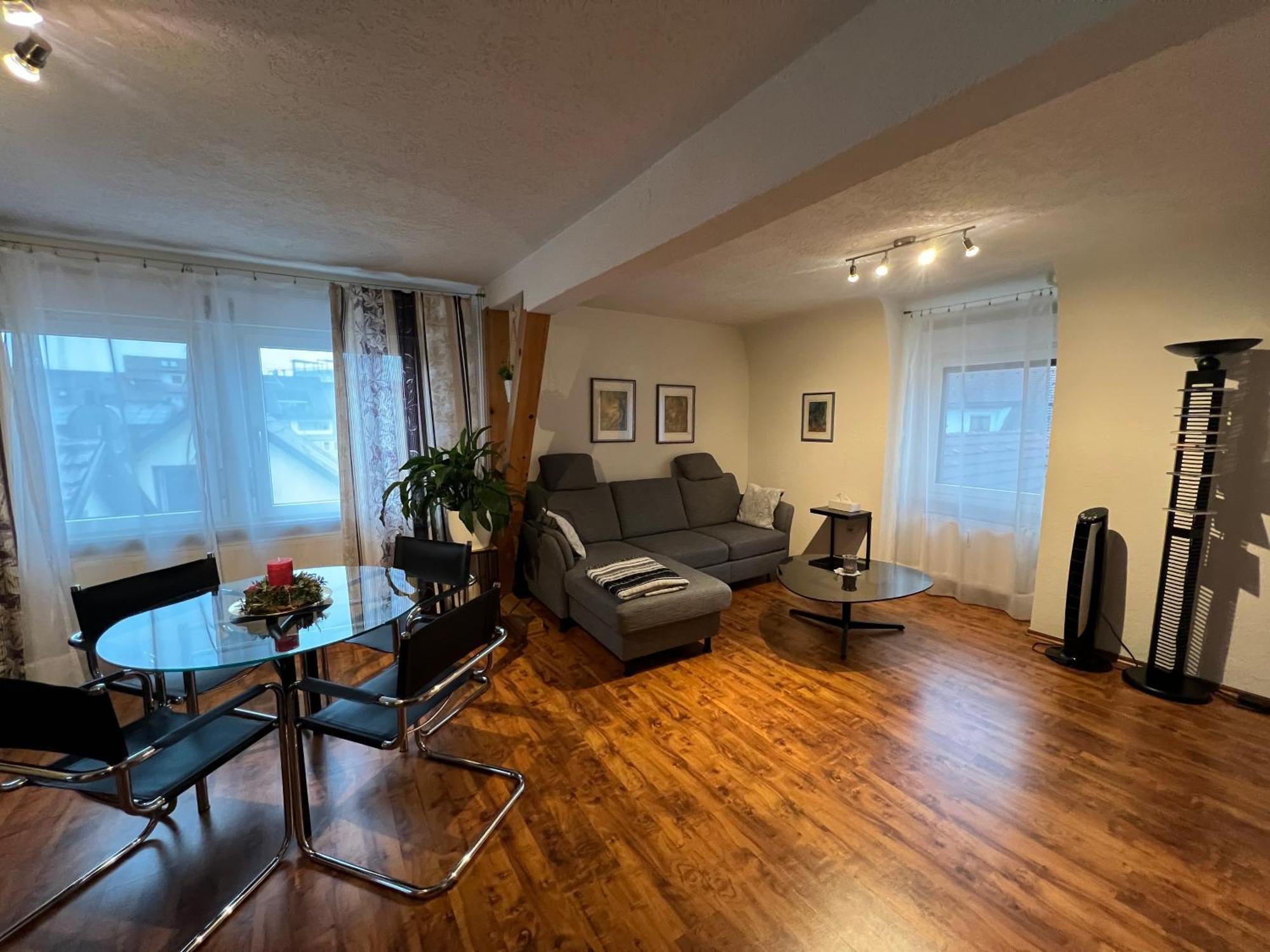Schloessleblick Apartment