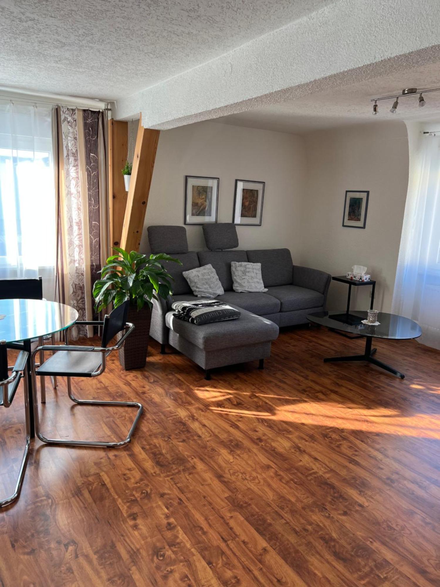 Apartment Schloessleblick