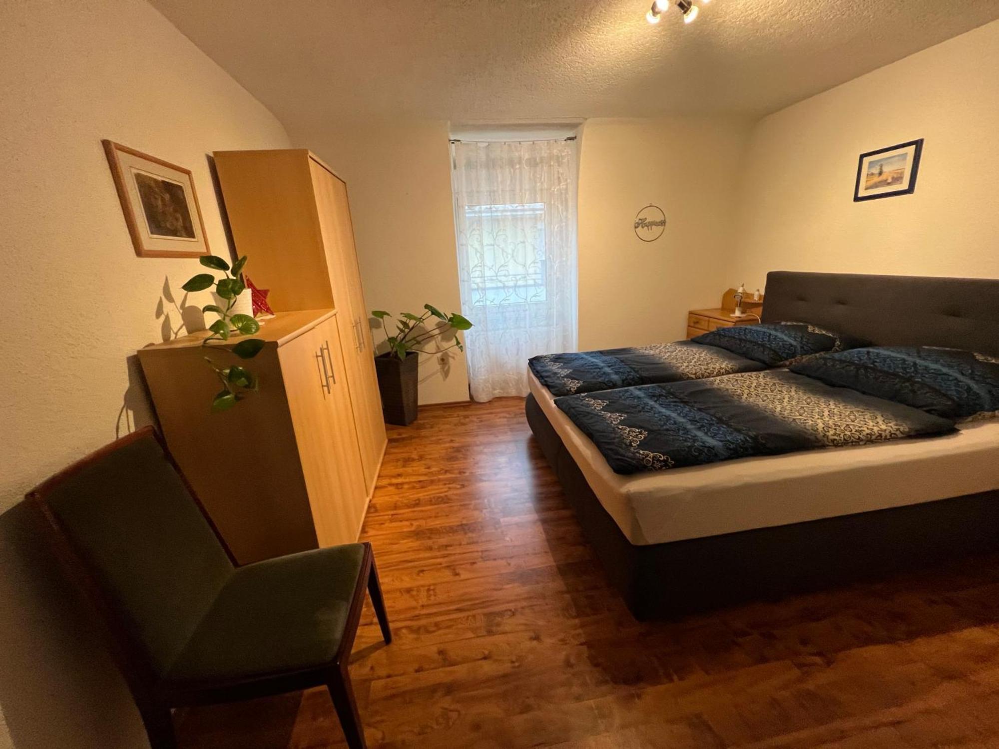 Schloessleblick Apartment *