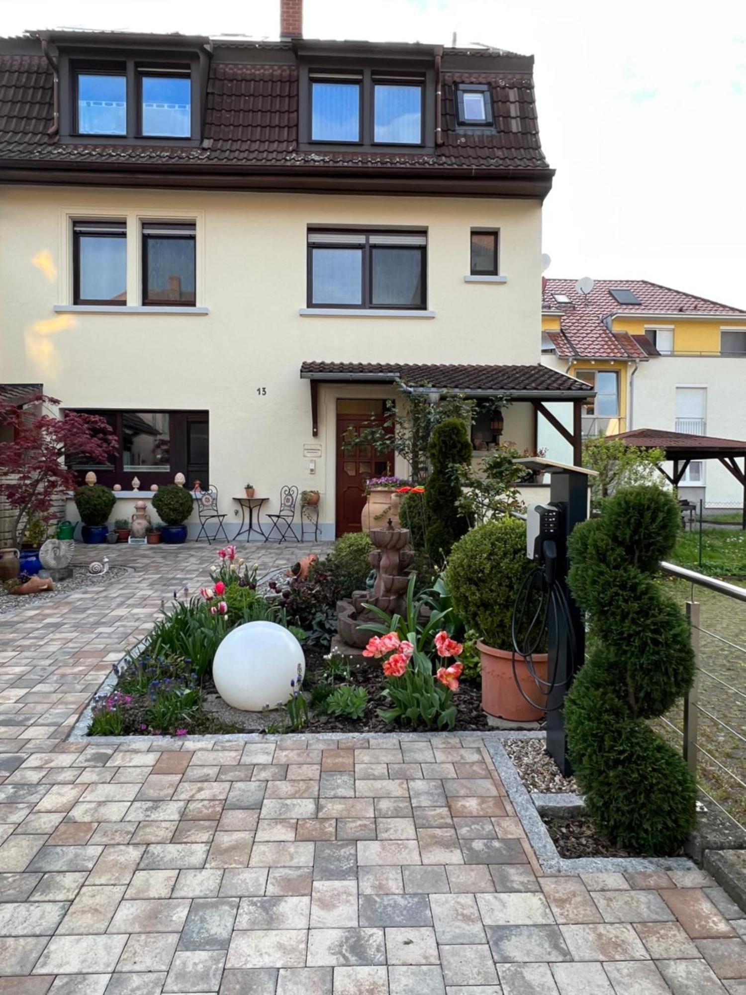 Schloessleblick Wehr (Baden-Wurttemberg)
